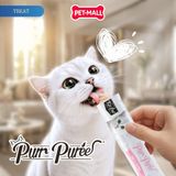 Treats KitCat Purr Puree 75g Petmall