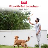 Đồ chơi GiGwi Ball Originals Tennis Ball for dog - size S Petmall