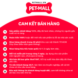 Thức ăn mèo HelloCat - Dành cho mèo mọi lứa tuổi Petmall
