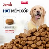 1.5KG - Thức ăn chó SmartHeart Adult Chicken & Egg - vị Gà & Trứng Petmall