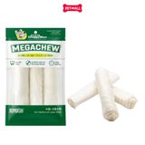 Treats DoggyMan Megachew Da Bò Petmall
