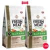  3.2KG - Thức ăn chó ANF Fresh Meat All Life Stages for dog gấp đôi thịt tươi - Cân bằng dinh dưỡng cho chó mọi lứa tuổi Petmall 