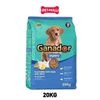 20KG - Thức ăn cho chó GANADOR Puppy Egg & Milk Petmall 
