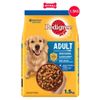  1.5KG - Thức ăn cho chó lớn PEDIGREE - vị Gà và Rau củ Petmall 