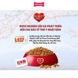 560G - Thức ăn mèo Beauty Pro từ Nhật Bản cho Mèo Hỗ Trợ Tiết Niệu vị Cá Petmall