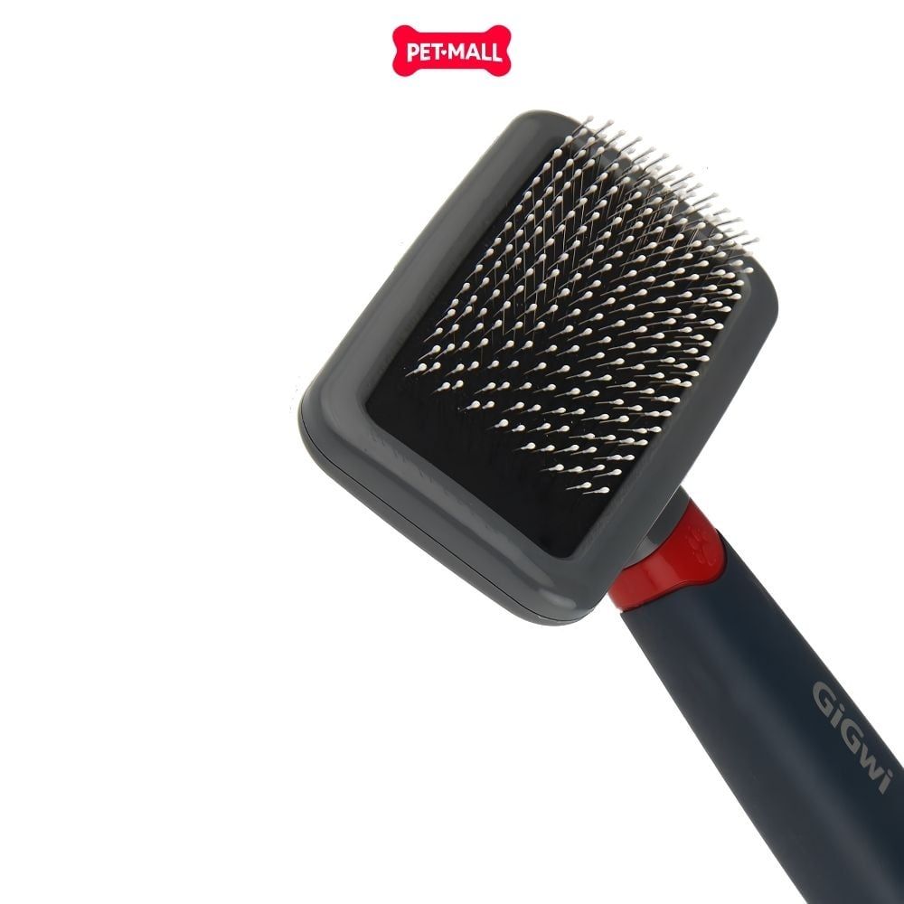 Lược chải gỡ rối GiGwi Grooming series Petmall