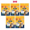  Combo 5 gói - Xương gặm Dentastix Small Dog Daily Oral Care 105g - Sạch răng thơm miệng - Gà xông khói Petmall 