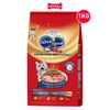 1KG - Thức ăn mèo Silver Spoon từ Nhật Bản - Vị Gà & Cừu Petmall 