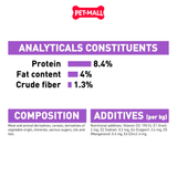 Hộp 36 gói 85G - Pate chó Royal Canin Sterilised Canin Petmall