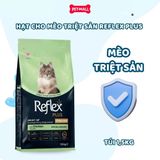 1.5KG - Thức ăn mèo Reflex Plus Urinary Chicken - Hỗ trợ tiết niệu vị gà Petmall