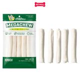 Treats DoggyMan Megachew Da Bò Petmall