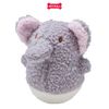  Đồ chơi thú bông Cozy Hugs Soufflé Rondin DoggyMan - hình Voi Petmall 