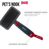 Lược chải gỡ rối GiGwi Grooming series Petmall