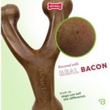 Đồ chơi xương gặm BENEBONE Wishbone Size M - Cho chó < 27kg Petmall