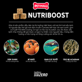 4.5KG Thức ăn chó Nutrience SubZero Prairie Red - Vị thịt bò, cừu, lợn rừng, cá hồi, cá tuyết và rau củ cho mọi lứa tuổi