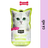 Treats KitCat Purr Puree 75g Petmall