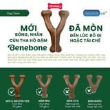 Đồ chơi xương gặm BENEBONE Wishbone Size Tiny - Cho chó < 7kg Petmall