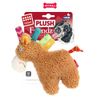 Đồ chơi thú bông có tiếng GiGwi Plush Friendz Horse - Hình Ngựa Petmall