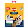  Xương gặm Dentastix Small Dog Daily Oral Care 210g - Sạch răng thơm miệng 14stix - Gà xông khói Petmall 