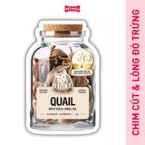 Combo 24 gói 35G - Pate thịt thật CATIDEA Superior cat food with Krill Oil Petmall