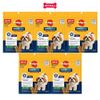  Combo 5 gói - Xương gặm Dentastix Small Dog Daily Oral Care 210g - Sạch răng thơm miệng 14stix - Gà xông khói Petmall 