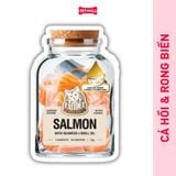 Combo 24 gói 35G - Pate thịt thật CATIDEA Superior cat food with Krill Oil Petmall