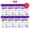  250G - Thức ăn chó Dr.Healmedix chức năng D/O - Hỗ trợ giảm cân Petmall 