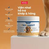 Viên nhai hỗ trợ dị ứng Wello CatGuard Allergy Chew - Giảm căng thẳng Petmall