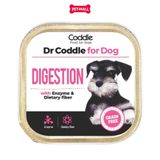 100G - Pate chó Dr.Coddle DIGESTION - Hỗ trợ tiêu hoá Petmall