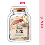 Combo 24 gói 35G - Pate thịt thật CATIDEA Superior cat food with Krill Oil Petmall