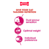 400G - Thức ăn mèo Royal Canin Savour Exigent - Hỗ trợ mèo trưởng thành kén ăn Petmall
