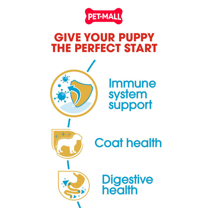 1.5KG - Thức ăn chó Royal Canin Poodle Puppy Petmall