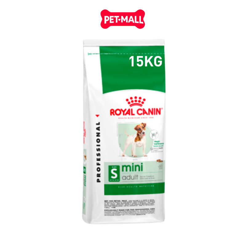 Royal Canin Mini Adult
