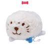  Đồ chơi thú bông Cozy Hugs Soufflé Rondin DoggyMan - hình Hải Cẩu Petmall 