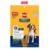  Xương gặm Dentastix Medium Dog Daily Oral Care 344g - Sạch răng thơm miệng 14stix - Gà xông khói Petmall 