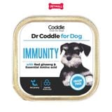 100G - Pate chó Dr.Coddle IMMUNITY - Tăng cường hệ miễn dịch Petmall