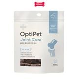 Viên nhai chăm sóc khớp OPTIPET JOINT CARE 300G Petmall