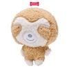  Đồ chơi thú bông Cozy Hugs Soufflé Rondin DoggyMan - hình con Lười Petmall 