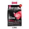  4.5KG - Thức ăn mèo Nutrience SubZero Prairie Red - Thịt bò, Cừu, Lợn rừng, Cá hồi, Cá Tuyết và rau củ Petmall 