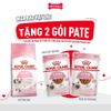  Set quà RC - 2KG Kitten Thức ăn mèo tặng 2 gói Pate Kitten 85g Petmall 