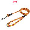  Dây dắt Trustie Mountain Lead Safari Medium Size | 120cm - Màu đỏ cam, dây bện Petmall 