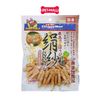  Treats DoggyMan Silky Chicken Cut with Vegetable for Dog 100g - Que gà nướng mềm và rau củ Petmall 