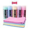  Khăn tắm dành cho thú cưng Petsmix Clean Cham Bath Towels size 43 x 32 x 0.2 cm - Siêu thấm hút nước (nhỏ) Petmall 