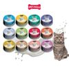  70G - Pate mèo KitCat Goat Milk Petmall 