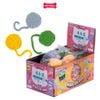 Đồ chơi Cattyman bóng len nhung cho mèo Petmall