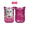 Hộp 12 Gói 70G - Pate mèo KitCat Petite Pouch Tuna & Beef - Vị Cá ngừ và Bò Petmall 