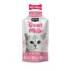  Sữa dê KitCat For Kittens không Lactose 50ml - Cho mèo con Petmall 