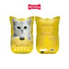  Hộp 12 gói 70g - Pate mèo KitCat Petite Pouch Chicken & Salmon - Vị Gà và Cá hồi Petmall 