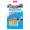  Treats Doggyman que dai da bò hương sữa 120g - Hỗ trợ sạch răng thơm miệng Petmall 