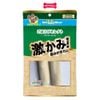Xương gặm da bò sáp ong DoggyMan - 2 cây siêu lớn Petmall